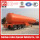BPW 3 essieu 58.5m3 gpl camion remorque à essence